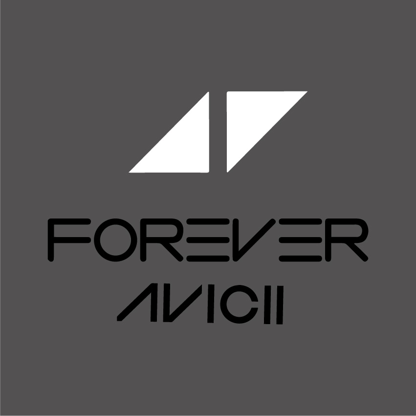 FOREVER AVICII